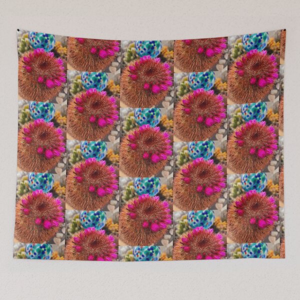 Item preview, Pincushion Cactus designed and sold by CaliGirlTreasur.