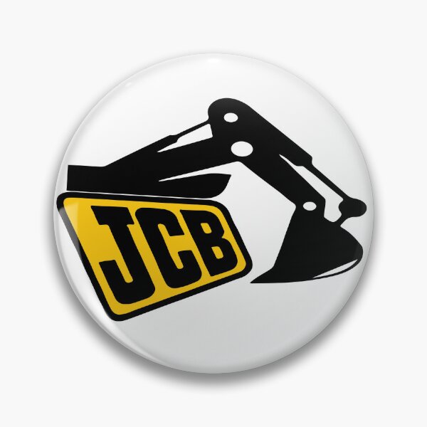 Item preview, JCB - Machinery Construction Lifestyle Workwear designed and sold by Hussar08.