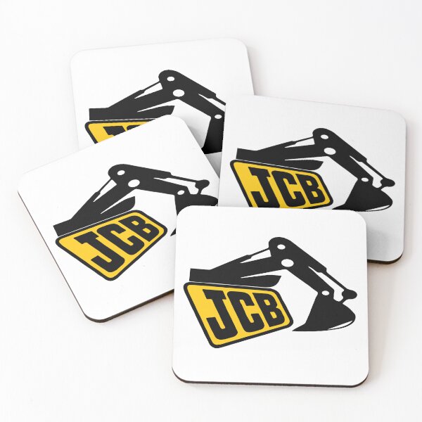 Item preview, JCB - Machinery Construction Lifestyle Workwear designed and sold by Hussar08.