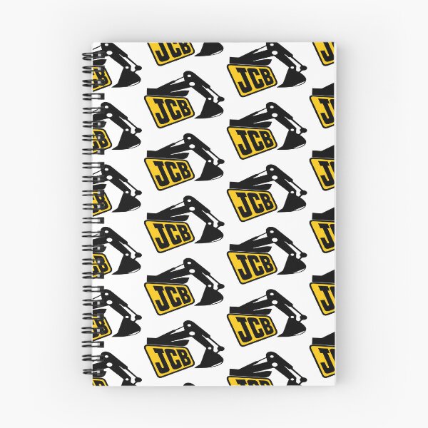 Item preview, JCB - Machinery Construction Lifestyle Workwear designed and sold by Hussar08.