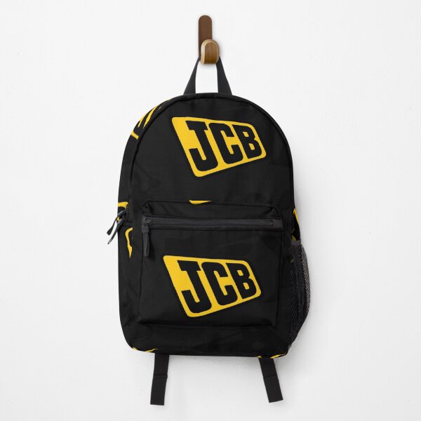 Item preview, JCB - Machinery Construction Lifestyle Workwear designed and sold by Hussar08.
