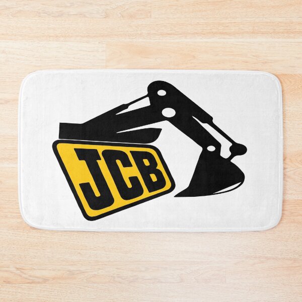 Item preview, JCB - Machinery Construction Lifestyle Workwear designed and sold by Hussar08.