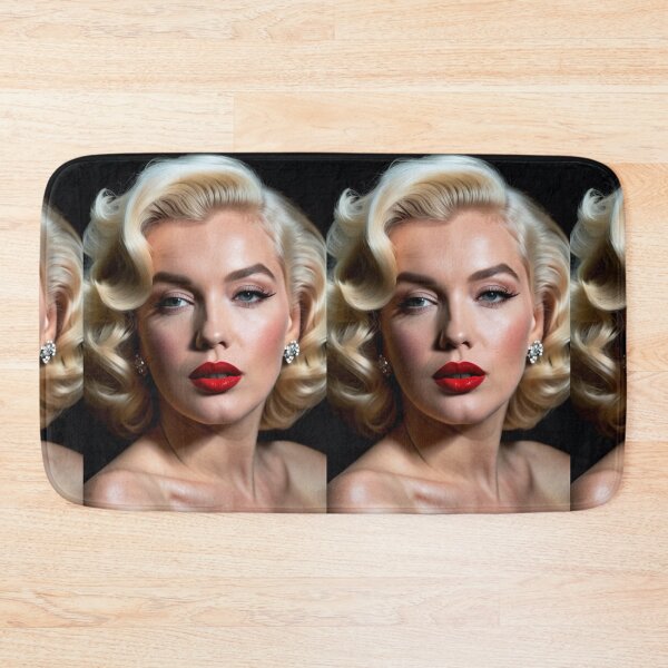Item preview, Cinema - Great Actress of Classic Hollywood, Icon of 1950s Glamour designed and sold by Beat-It.