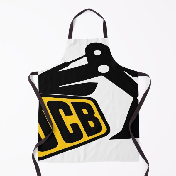 Item preview, JCB - Machinery Construction Lifestyle Workwear designed and sold by Hussar08.