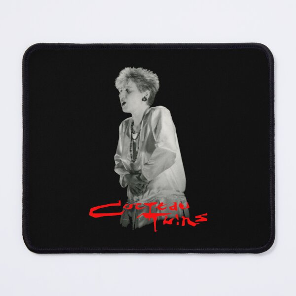 Item preview, Elizabeth Fraser - Cocteau Twins designed and sold by Bigkite.