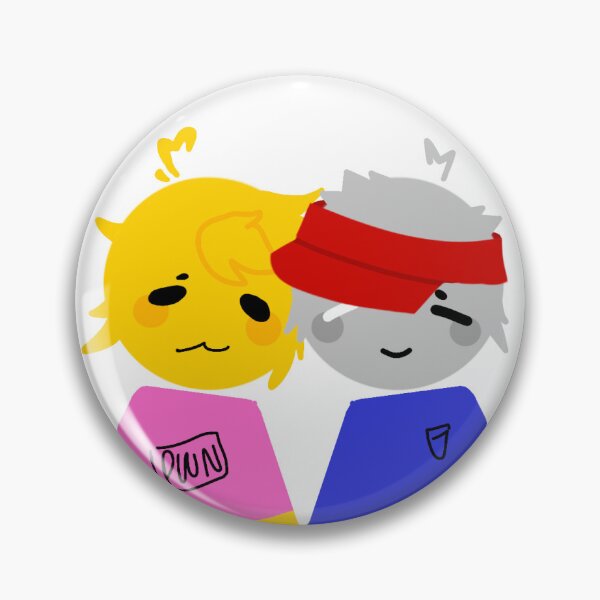 Item preview, Ivan & Andrew - Bad Things designed and sold by unknownsignals.