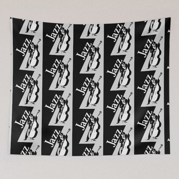 Item preview, Jazz designed and sold by mturns57.
