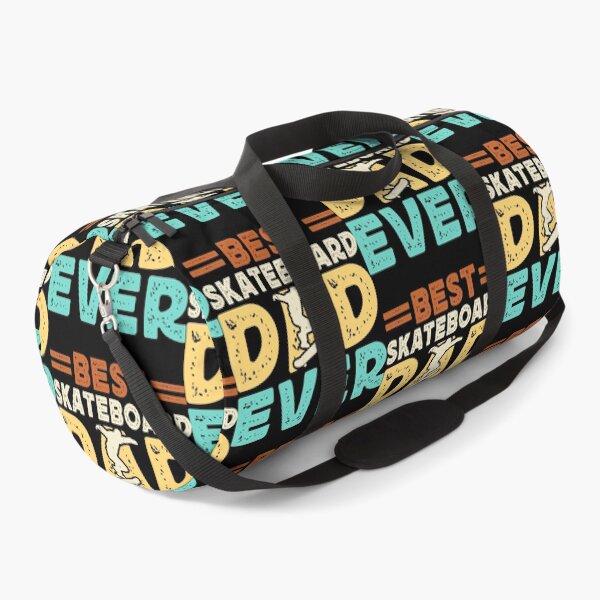 Artikelvorschau, Der beste Skateboard-Papa aller Zeiten entworfen und verkauft von Tiny-Love ⭐⭐⭐⭐⭐.