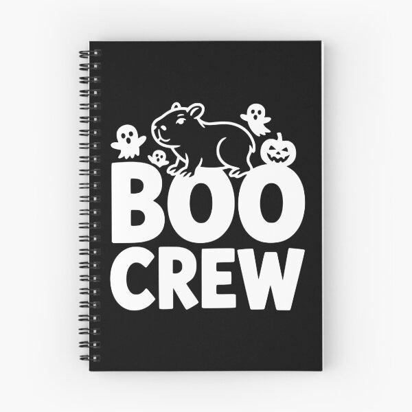 Item preview, Boo Crew designed and sold by theartfulaspie.