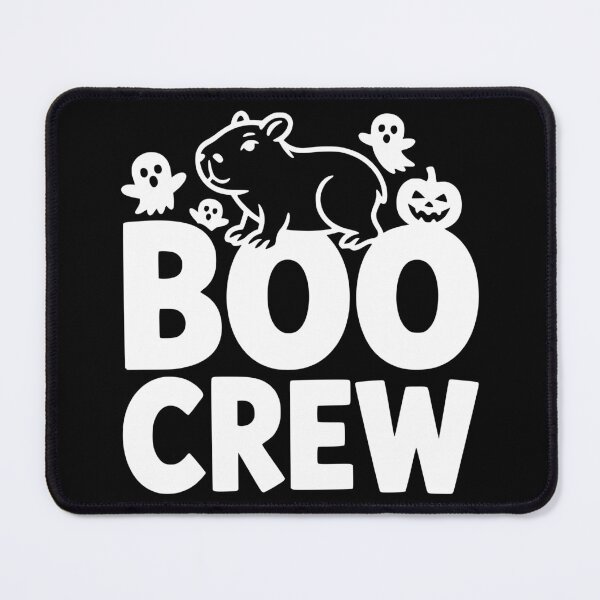 Item preview, Boo Crew designed and sold by theartfulaspie.
