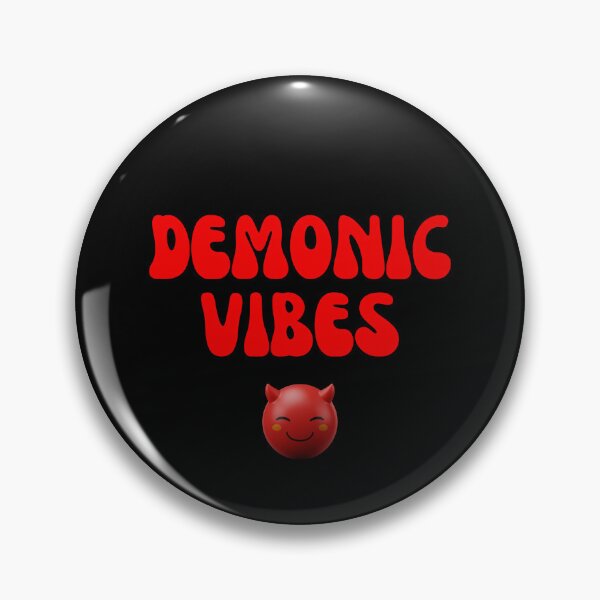 Item preview, Demonic Vibes designed and sold by Imentorwitches.shannon.