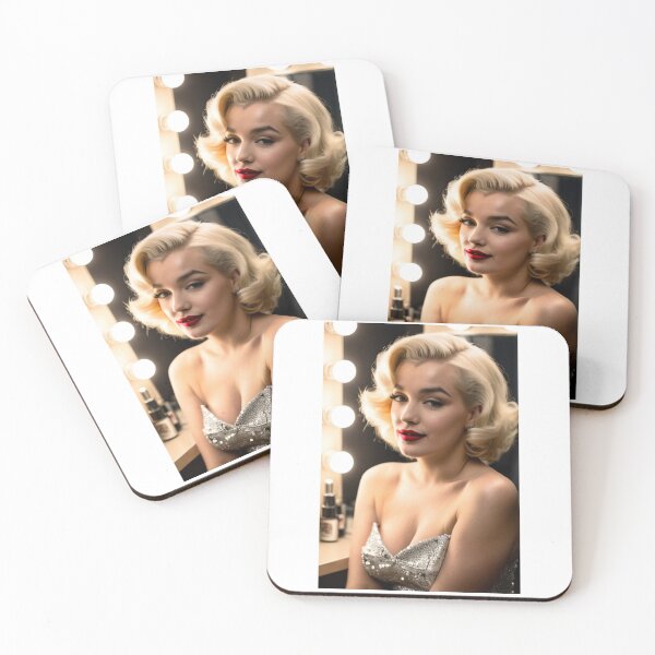 Item preview, Cinema - Great Actress of Hollywood's Golden Age, Timeless Glamour designed and sold by Beat-It.