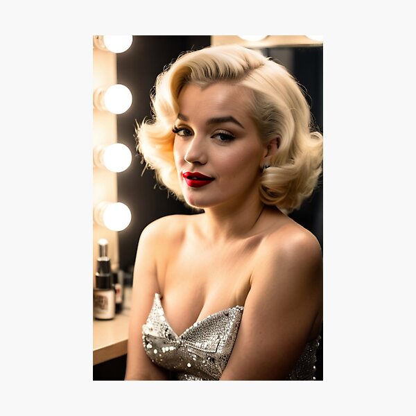 Item preview, Cinema - Great Actress of Hollywood's Golden Age, Timeless Glamour designed and sold by Beat-It.