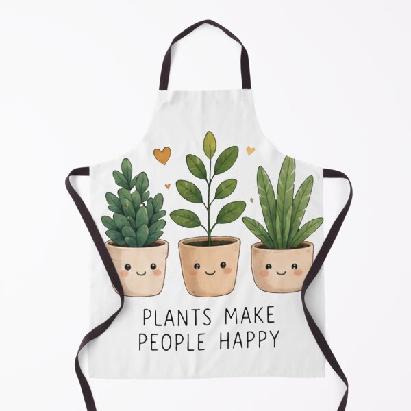 Item preview, cute plants designed and sold by WellN.
