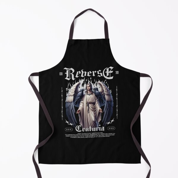 Item preview, Rebirth Gothic Angel | Dark Fantasy Streetwear Graphic designed and sold by MoodPrint25.