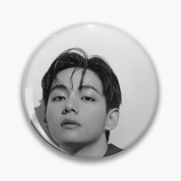 Item preview, bts kim taehyung v designed and sold by Arjun4282.