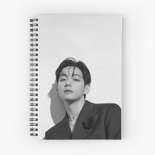 Item preview, bts kim taehyung v designed and sold by Arjun4282.