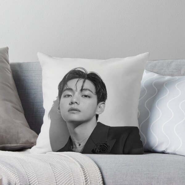 Item preview, bts kim taehyung v designed and sold by Arjun4282.