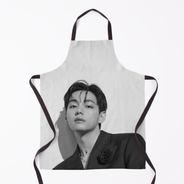 Item preview, bts kim taehyung v designed and sold by Arjun4282.