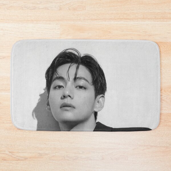 Item preview, bts kim taehyung v designed and sold by Arjun4282.