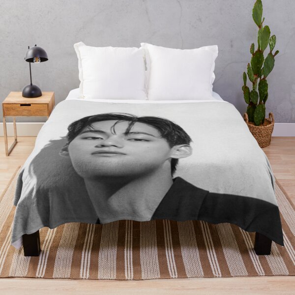 Item preview, bts kim taehyung v designed and sold by Arjun4282.