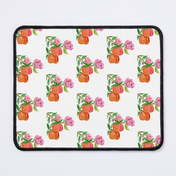 Item preview, Peach Blossoms designed and sold by daphsam.