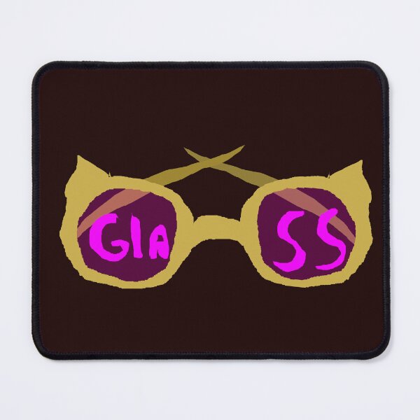 Item preview, Pink sunglasses designed and sold by Dniprianka.