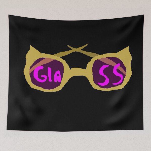 Item preview, Pink sunglasses designed and sold by Dniprianka.