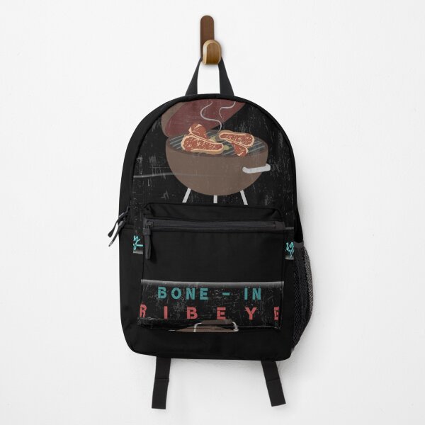 Item preview, Bone in Ribeye My Two Favorite Things designed and sold by DreamersDNArt.