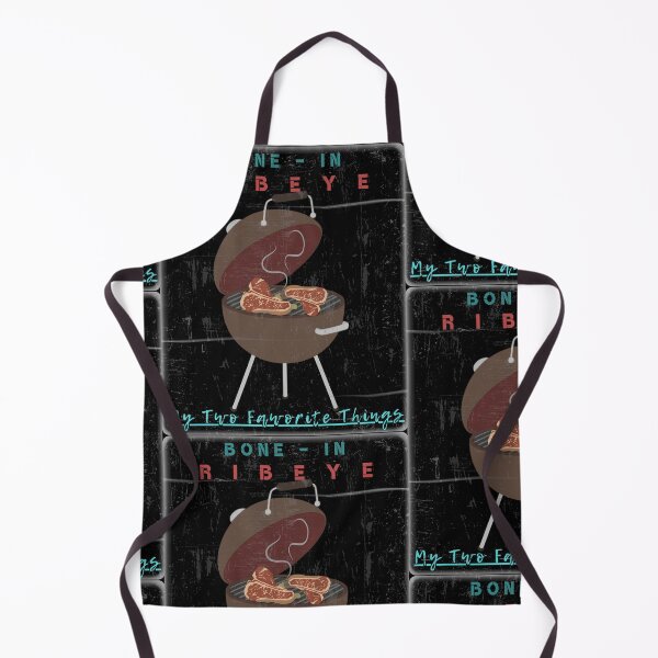 Item preview, Bone in Ribeye My Two Favorite Things designed and sold by DreamersDNArt.