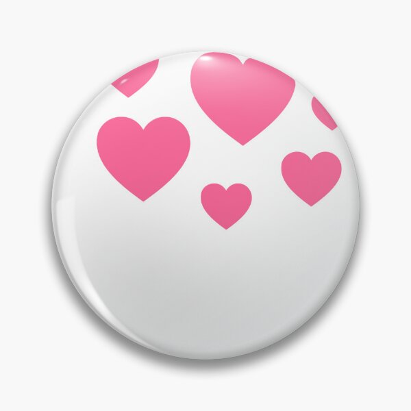 Item preview, Cluster of Hearts designed and sold by rachaellilyyy.