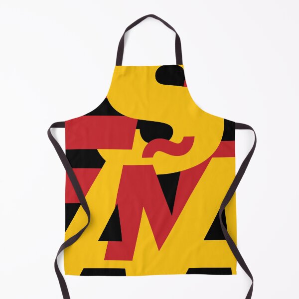Item preview, Spain Typography - Spain Flag Colors Graphic designed and sold by Lifer Art and Design.