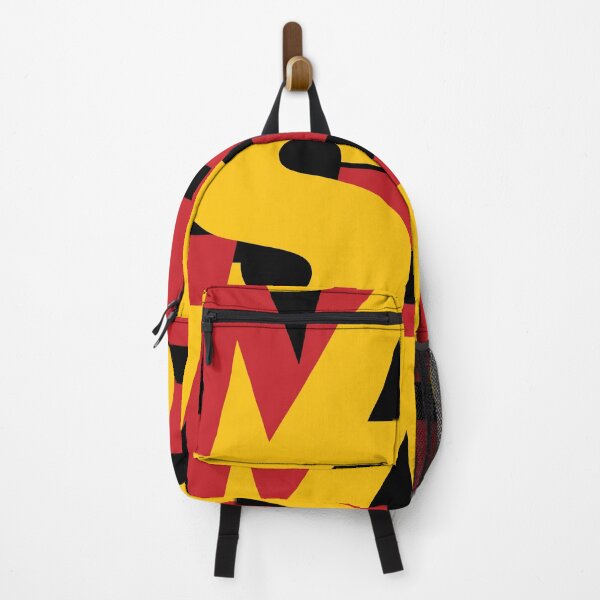 Item preview, Spain Typography - Spain Flag Colors Graphic designed and sold by Lifer Art and Design.