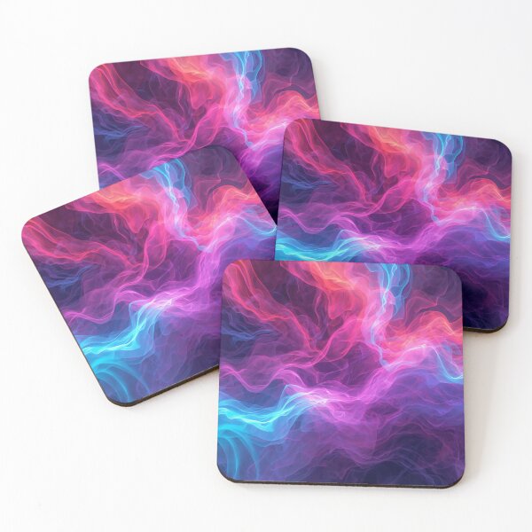 Item preview, Neon Aurora Storm designed and sold by EpicGear085.