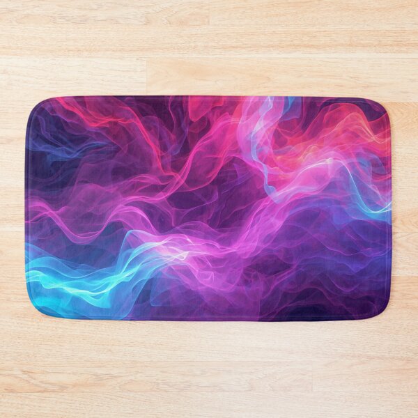 Item preview, Neon Aurora Storm designed and sold by EpicGear085.