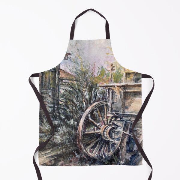 Item preview, Who's Riding Shotgun? designed and sold by pateggen3406.