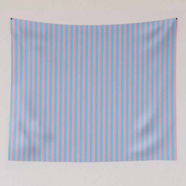 Item preview, Stripes designed and sold by CharlottePlaceArt.