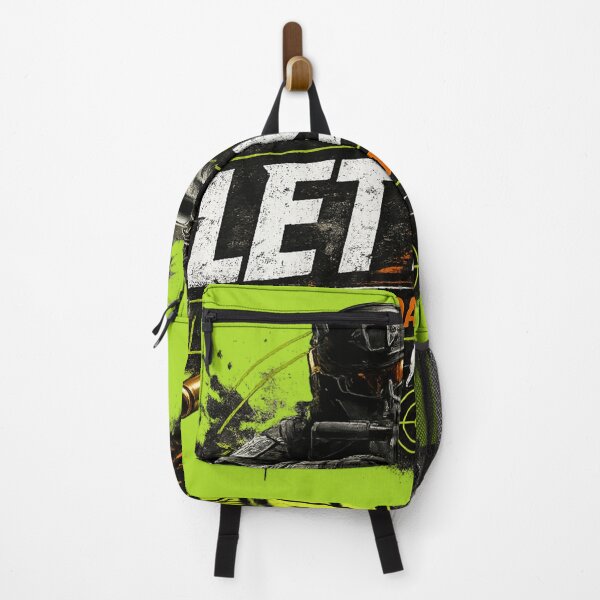 Item preview, LET'S GO – Lock • Load • Clutch | Tactical FPS Gaming Design designed and sold by StickyDelights.