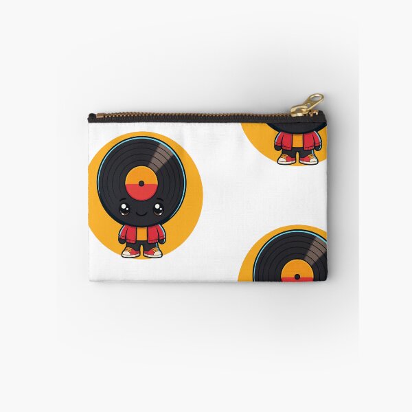 Item preview, Vinyl Kid  designed and sold by Void-craft.
