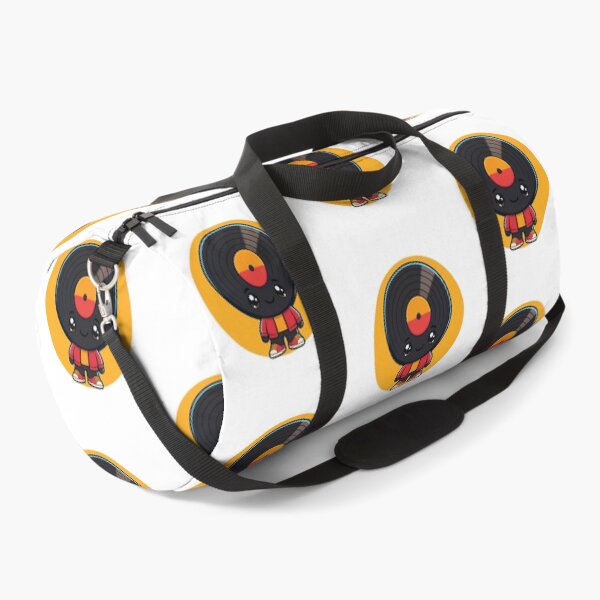 Item preview, Vinyl Kid  designed and sold by Void-craft.