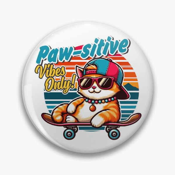 Item preview, Paw-sitive vibes only designed and sold by Tiny-Love ⭐⭐⭐⭐⭐.