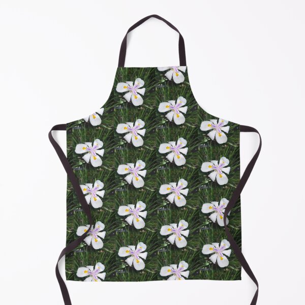 Item preview, White African in the Garden designed and sold by CaliGirlTreasur.