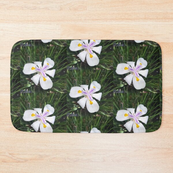 Item preview, White African in the Garden designed and sold by CaliGirlTreasur.