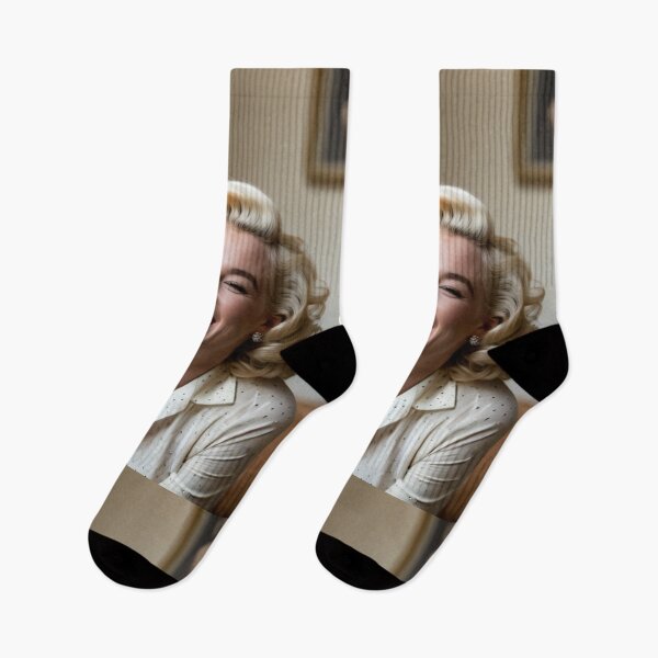 Item preview, Cinema - Great American Actress of the 1950s, Dazzling Smile and Hollywood Glamour designed and sold by Beat-It.