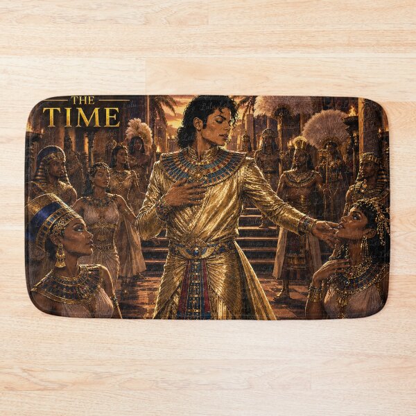 Item preview, Remember the Time - Michael Jackson designed and sold by LuluLeb.