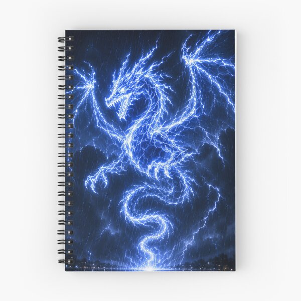 Item preview, Lightning Dragon designed and sold by hyperbeast store.