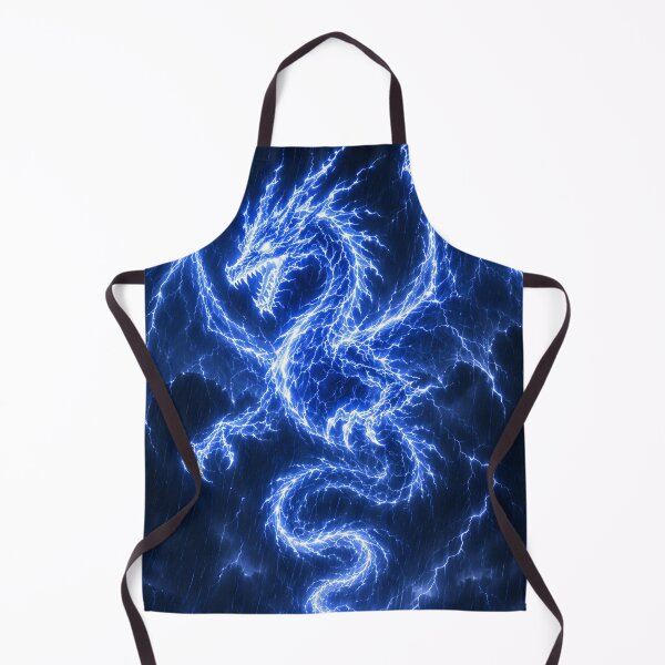 Item preview, Lightning Dragon designed and sold by hyperbeast store.