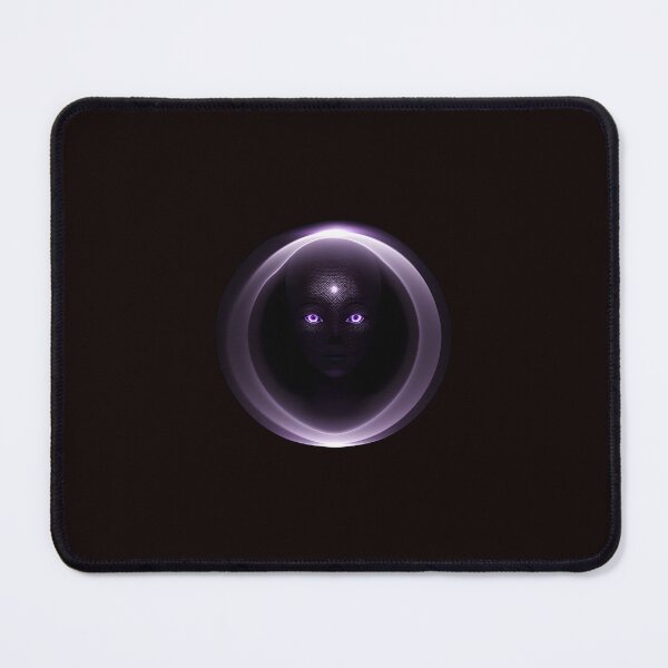 Item preview, Radiant Alien Soul Digital Art designed and sold by VanSum.