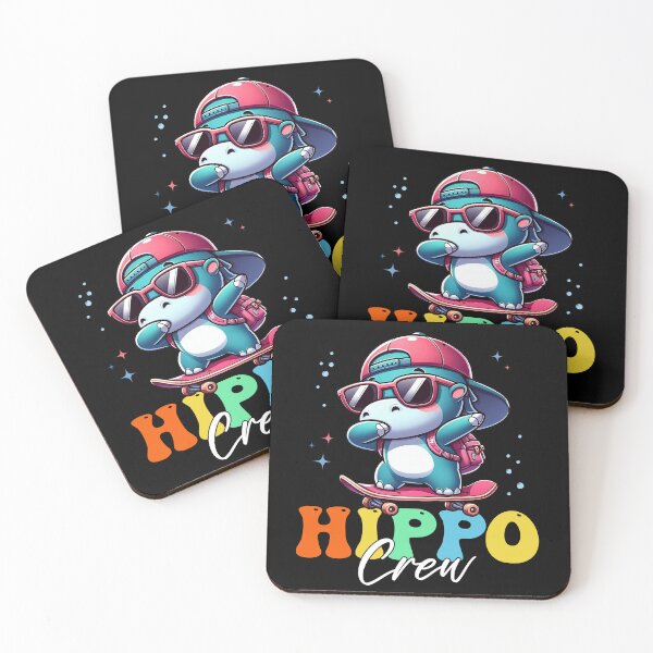 Item preview, Hippo crew designed and sold by Tiny-Love ⭐⭐⭐⭐⭐.