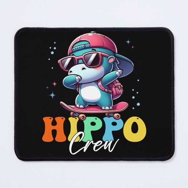 Item preview, Hippo crew designed and sold by Tiny-Love ⭐⭐⭐⭐⭐.